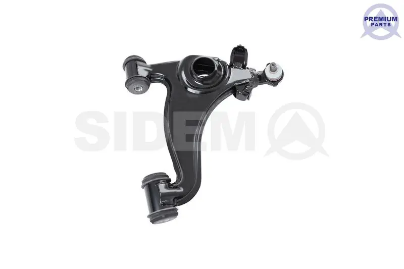 Handler.Part Track control arm SIDEM 49471 1