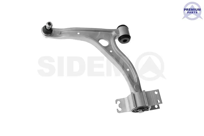 Handler.Part Track control arm SIDEM 49550 1