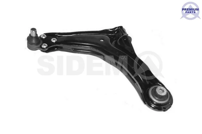 Handler.Part Track control arm SIDEM 49570 1