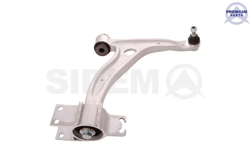 Handler.Part Track control arm SIDEM 49777 1