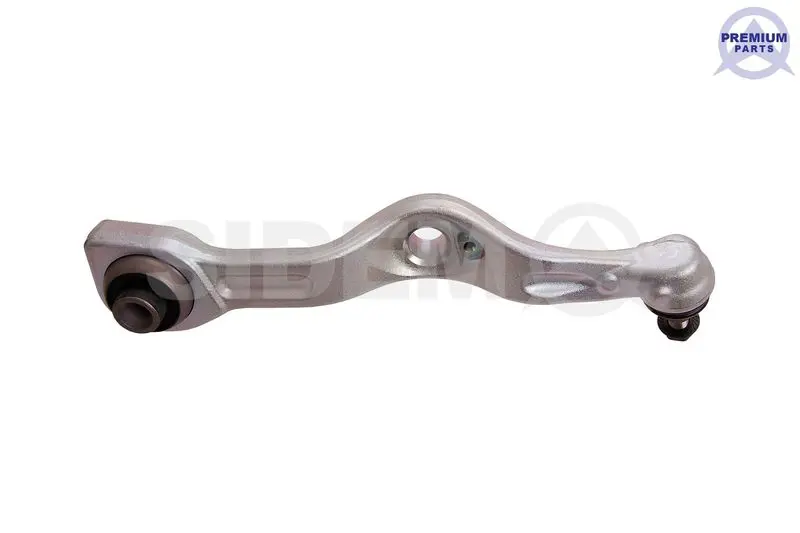 Handler.Part Track control arm SIDEM 49873 1