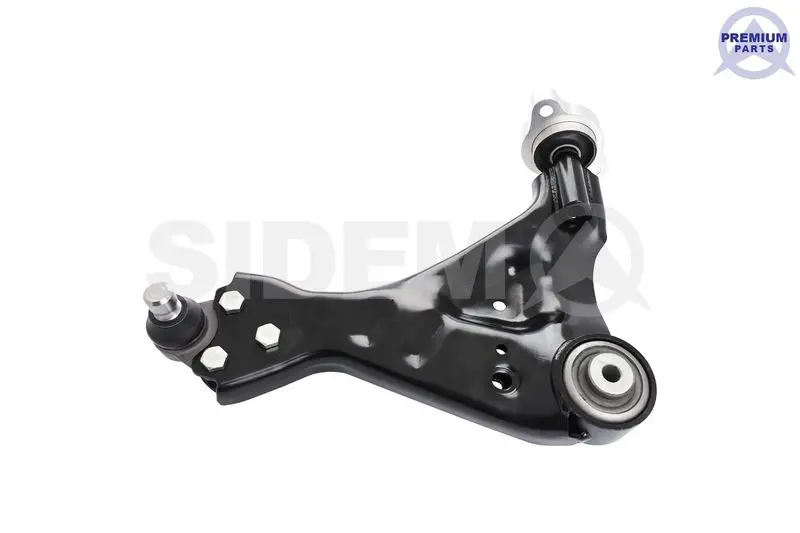 Handler.Part Track control arm SIDEM 50076 1