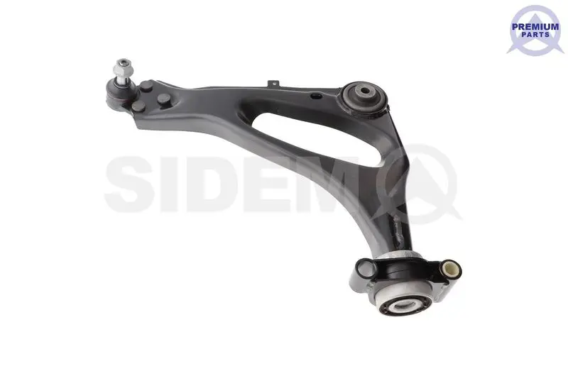 Handler.Part Track control arm SIDEM 50270 1