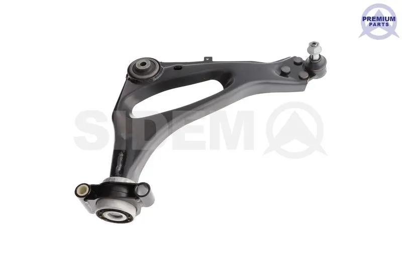 Handler.Part Track control arm SIDEM 50271 1