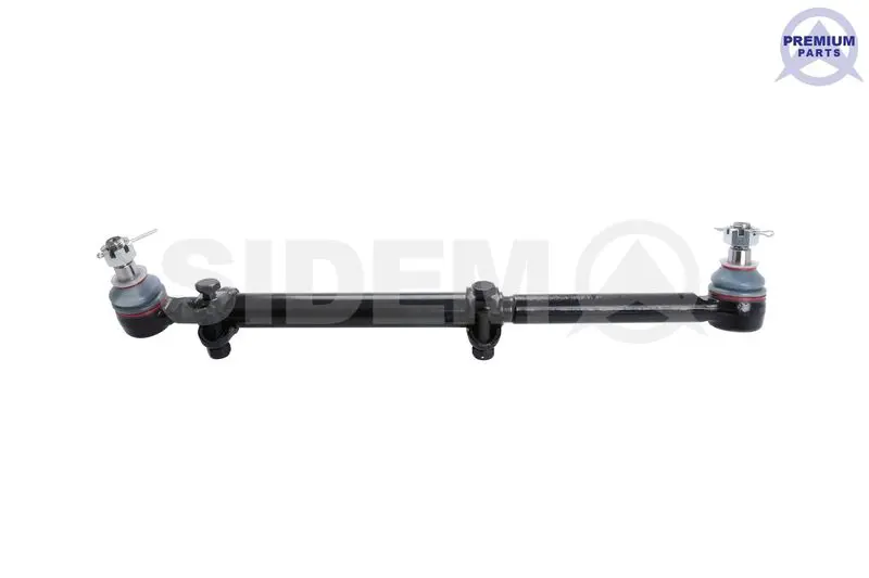 Handler.Part Centre rod assembly SIDEM 50438 1