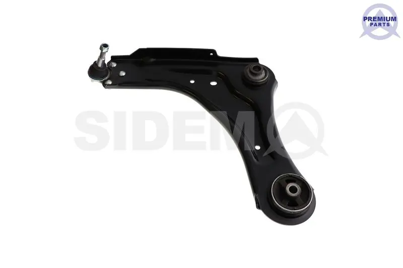 Handler.Part Track control arm SIDEM 5072 1