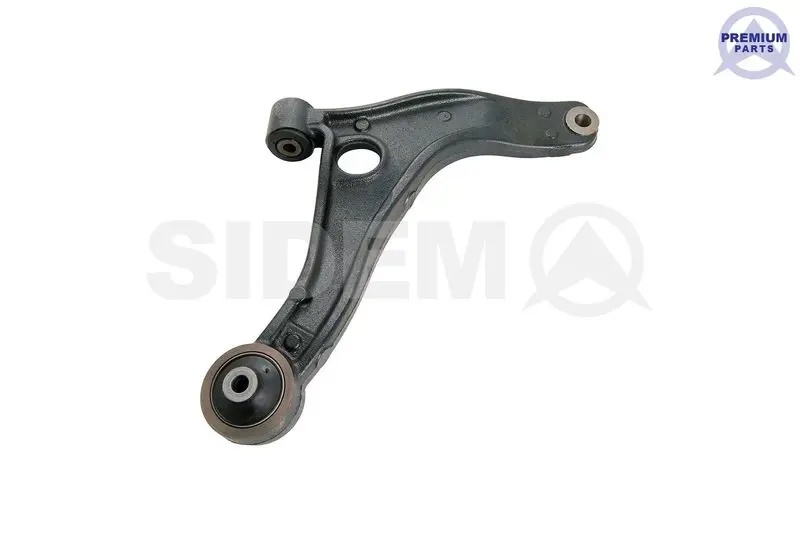 Handler.Part Track control arm SIDEM 5077 1