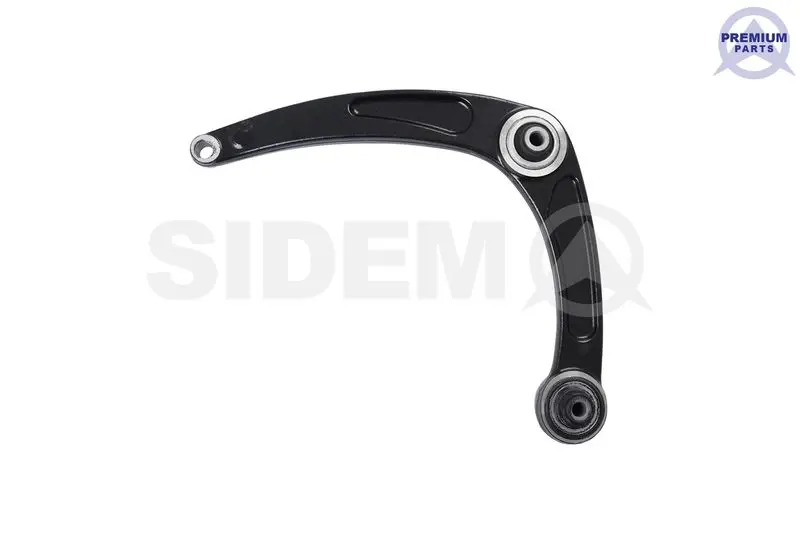 Handler.Part Track control arm SIDEM 53076 1