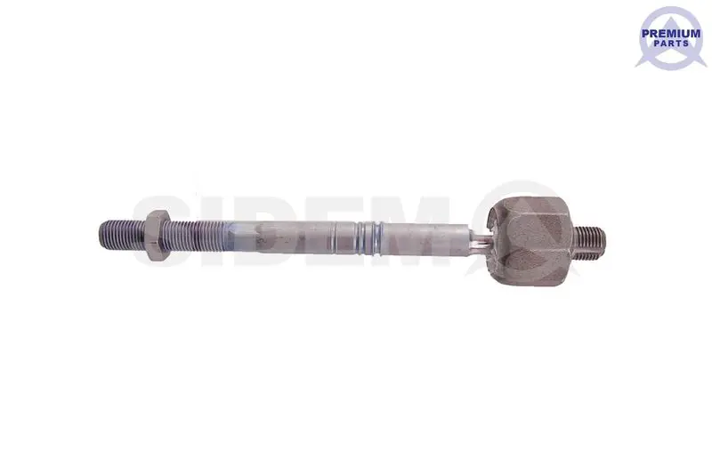 Handler.Part Tie rod axle joint SIDEM 53116 1