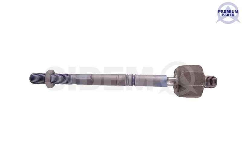 Handler.Part Tie rod axle joint SIDEM 53117 1