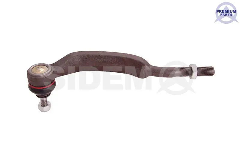 Handler.Part Tie rod end SIDEM 53132 1