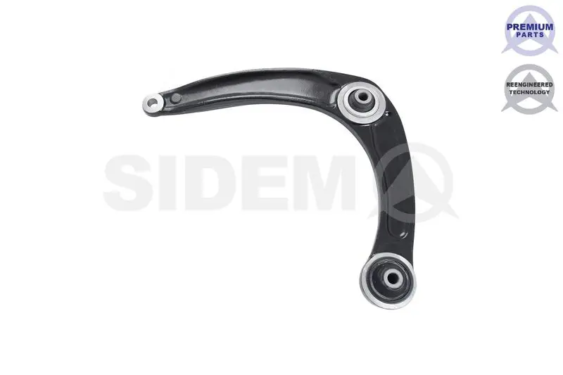 Handler.Part Track control arm SIDEM 53270 1