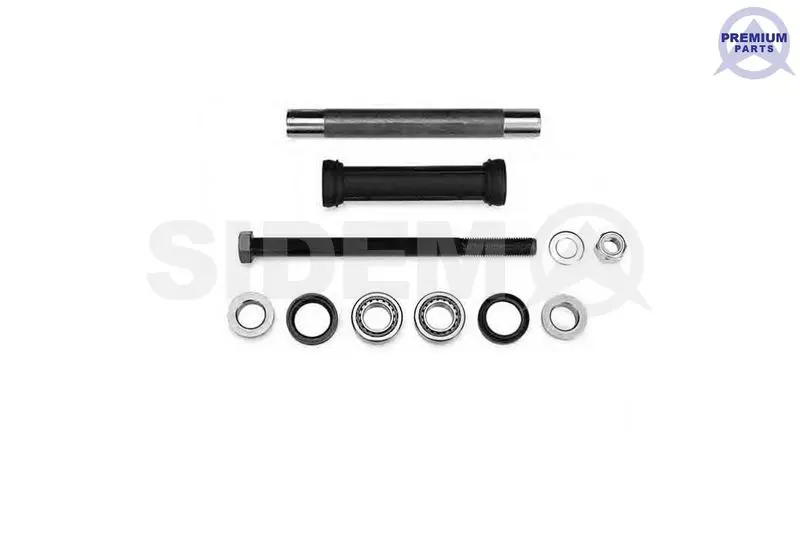 Handler.Part Repair kit, wheel suspension SIDEM 53372KIT 1