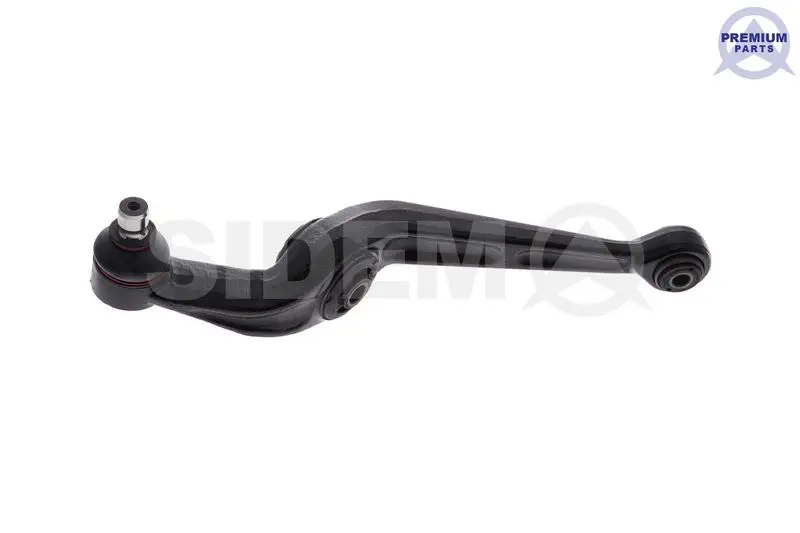 Handler.Part Track control arm SIDEM 53480 1