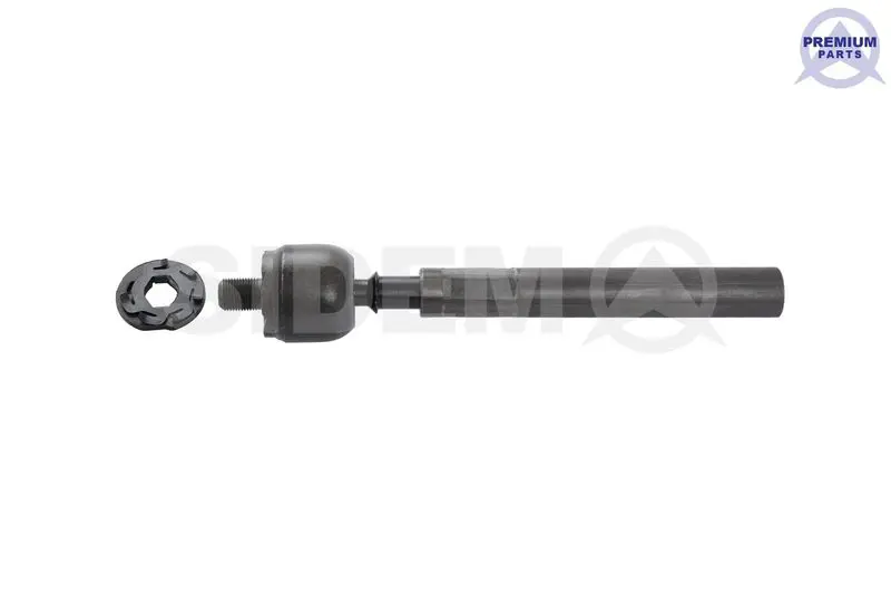 Handler.Part Tie rod axle joint SIDEM 53532 1