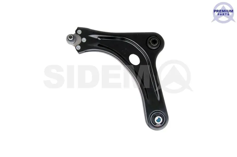 Handler.Part Track control arm SIDEM 53474 1