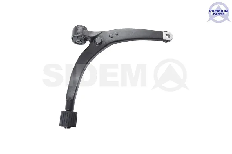 Handler.Part Track control arm SIDEM 53673 1