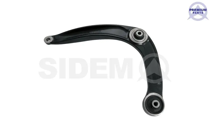 Handler.Part Track control arm SIDEM 53772 1