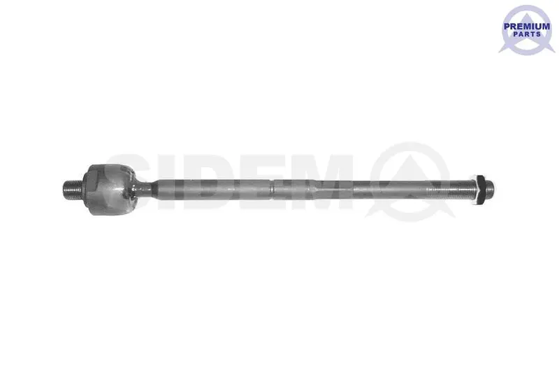 Handler.Part Tie rod axle joint SIDEM 54010 1