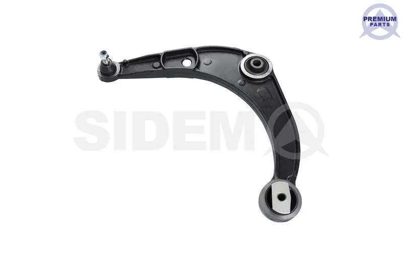 Handler.Part Tie rod end SIDEM 5631 1