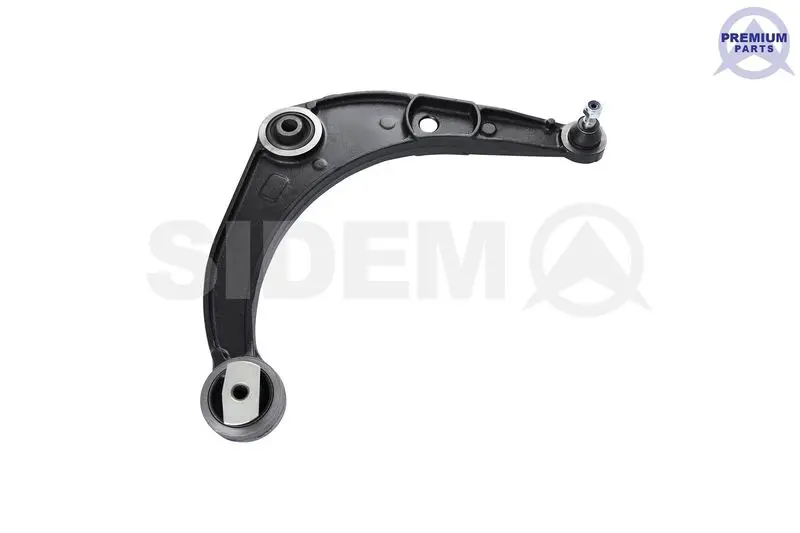 Handler.Part Track control arm SIDEM 5677 1