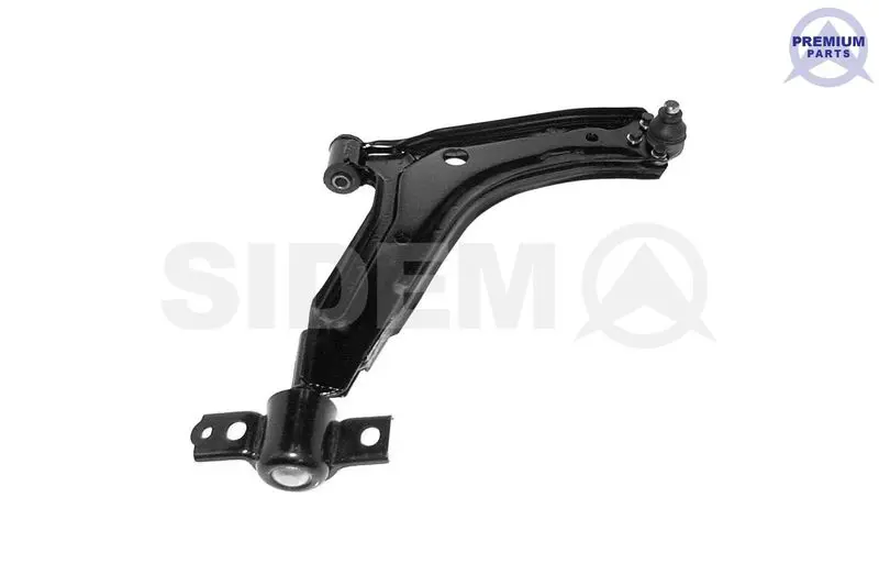 Handler.Part Track control arm SIDEM 57075 1