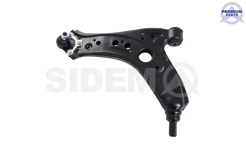 Handler.Part Track control arm SIDEM 57076 1