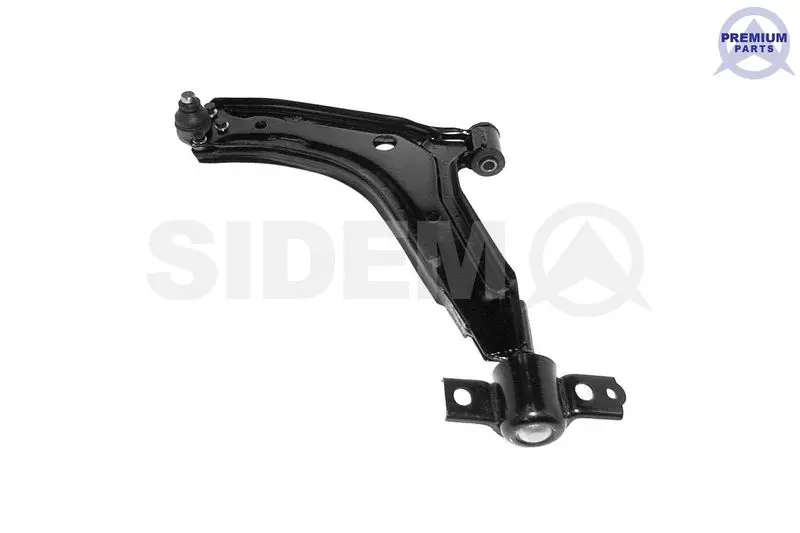 Handler.Part Track control arm SIDEM 57074 1