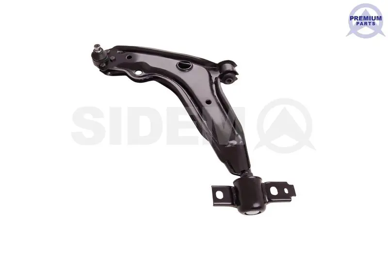 Handler.Part Track control arm SIDEM 57078 1