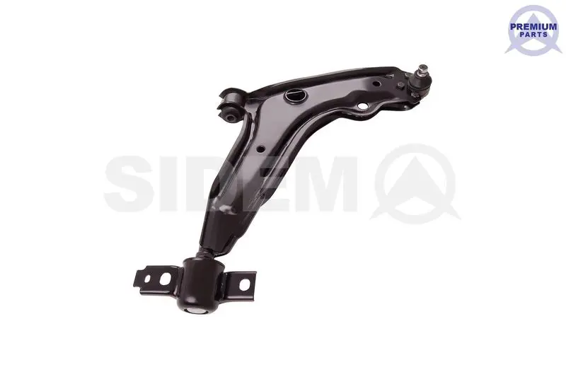 Handler.Part Track control arm SIDEM 57079 1