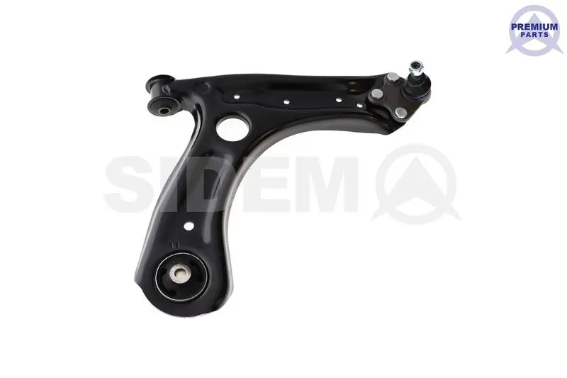 Handler.Part Track control arm SIDEM 57171 1