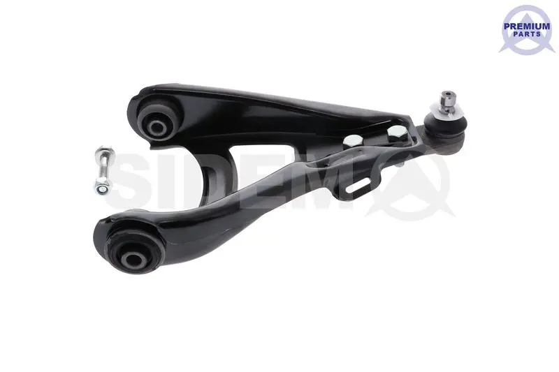 Handler.Part Track control arm SIDEM 5777 1