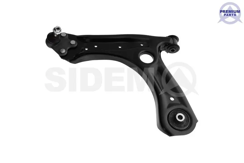 Handler.Part Track control arm SIDEM 57174 1