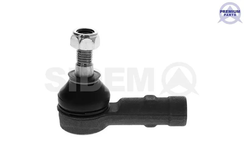 Handler.Part Tie rod end SIDEM 61034 1