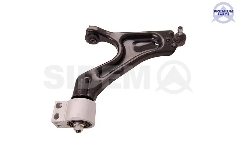 Handler.Part Track control arm SIDEM 61073 1