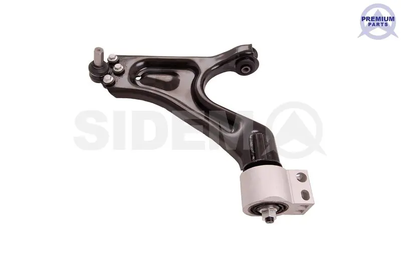 Handler.Part Track control arm SIDEM 61076 1