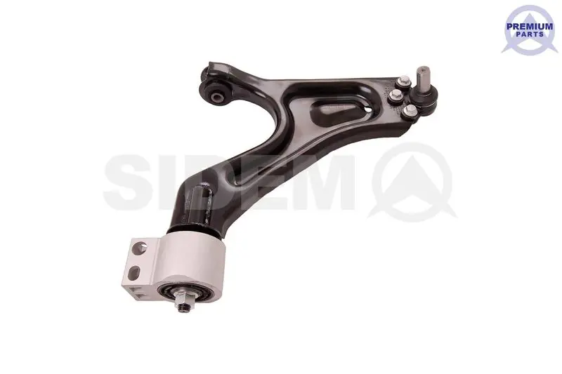 Handler.Part Track control arm SIDEM 61077 1