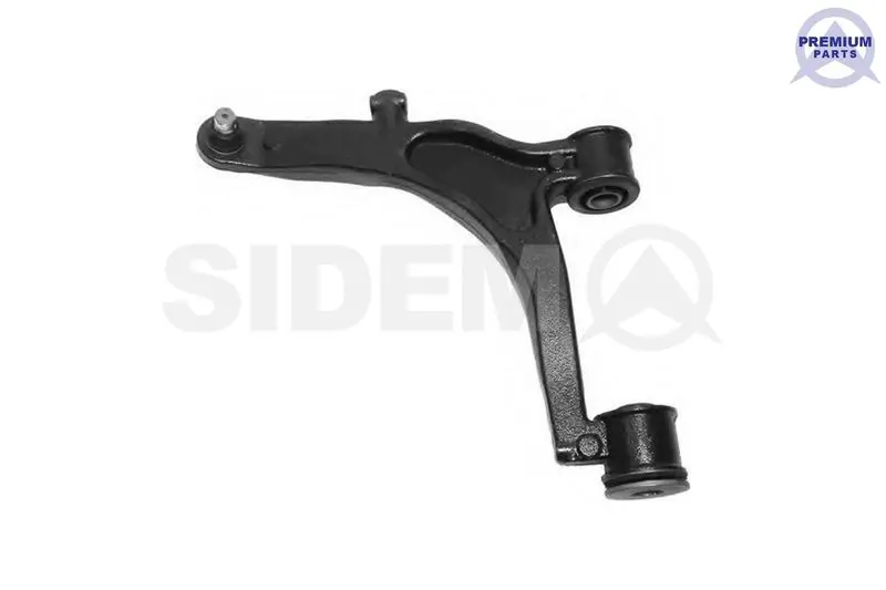 Handler.Part Track control arm SIDEM 6172 1