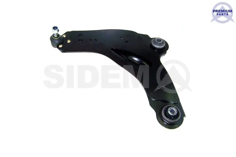 Handler.Part Track control arm SIDEM 6174 1