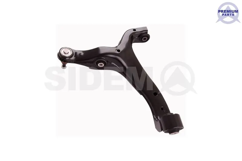 Handler.Part Track control arm SIDEM 63078 1