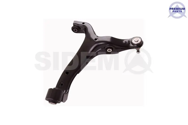 Handler.Part Track control arm SIDEM 63079 1