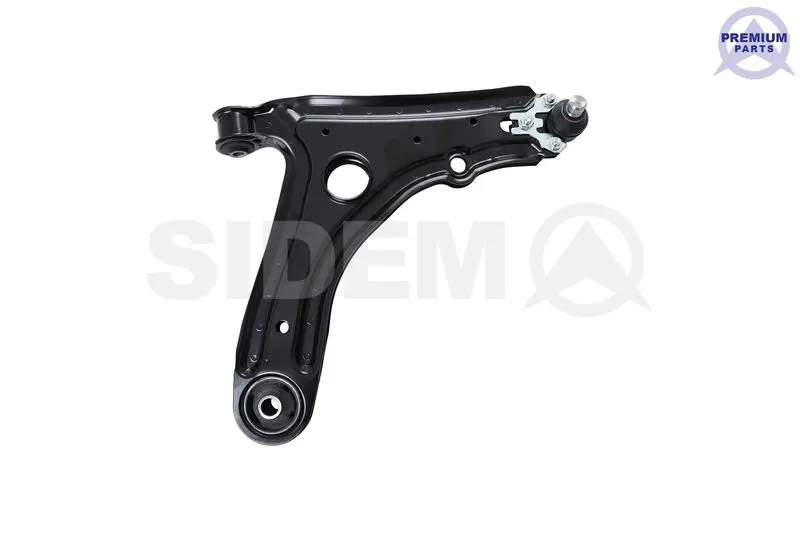 Handler.Part Track control arm SIDEM 63489B 1