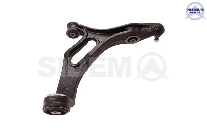 Handler.Part Track control arm SIDEM 63479 1