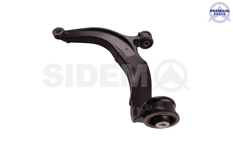 Handler.Part Track control arm SIDEM 63678 1