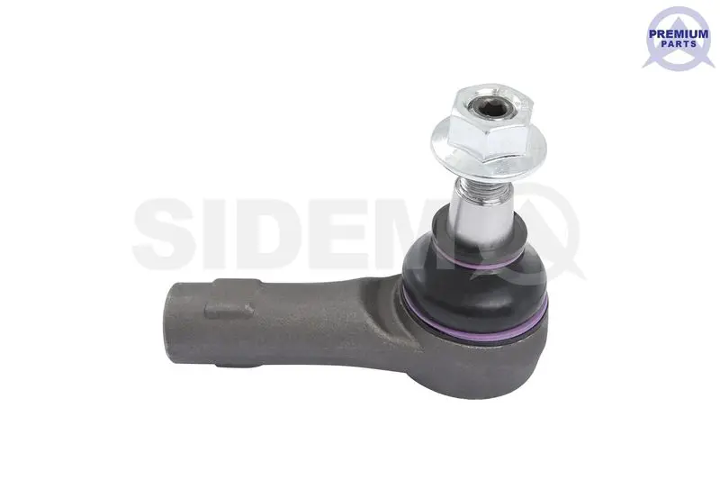 Handler.Part Tie rod end SIDEM 63733 1