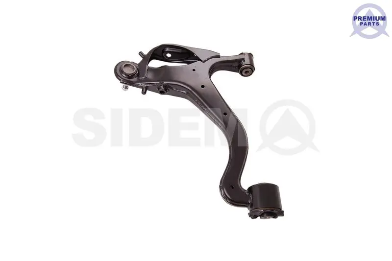 Handler.Part Track control arm SIDEM 65172 1