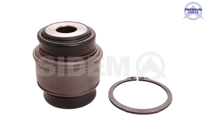 Handler.Part Bearing, wheel bearing housing SIDEM 65686 1