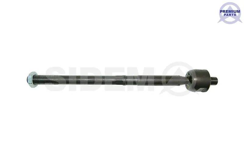 Handler.Part Tie rod axle joint SIDEM 67011 1