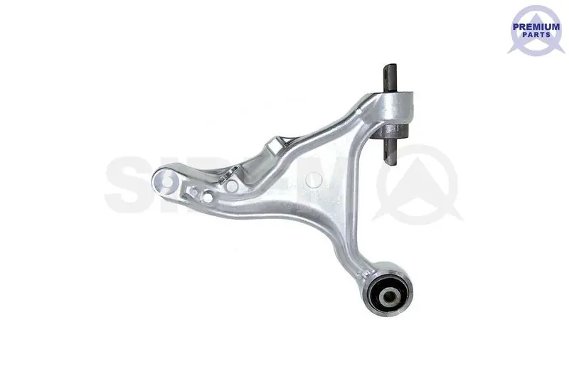 Handler.Part Track control arm SIDEM 67078 1