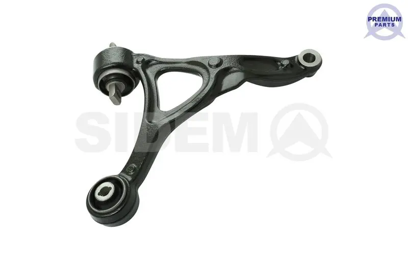 Handler.Part Track control arm SIDEM 67177 1